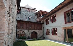 Agritur Ciastel